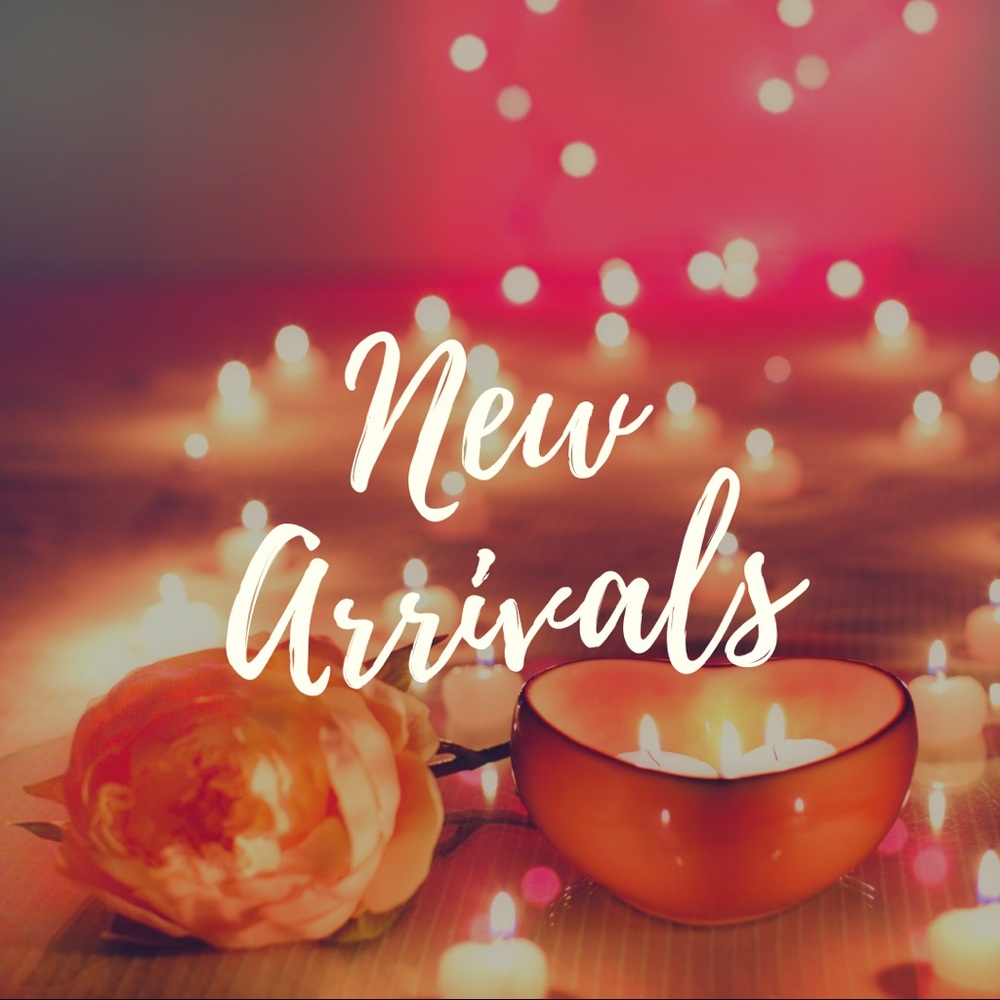 New Arrivals